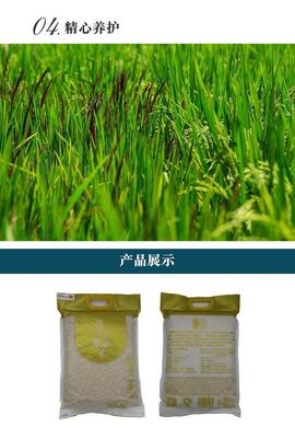 楚娃富硒米 天然有機(jī)硒，健康養(yǎng)生新選擇