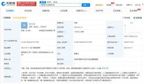 科大訊飛拓展業務版圖，安徽新設兩家軟件開發公司